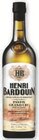 Pastis Henri Bardouin 45° - Henri Bardouin en promo chez Super U Perpignan à 19,90 €