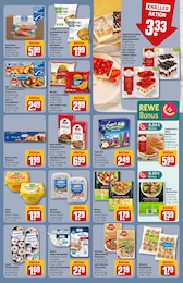 REWE Malzbier im Prospekt REWE Malzbier im Prospekt
