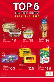 Ariel Waschpulver Angebote im Prospekt "cash & carry" von Selgros Ariel Waschpulver Angebote im Prospekt "cash & carry" von Selgros auf Seite 24