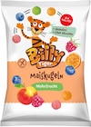 Maiskugeln Mix im Angebot bei Rossmann in Braunschweig Maiskugeln Mix Angebote von Billy Tiger bei Rossmann Braunschweig für 0,89 €