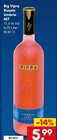 Big Vipra Rosato Umbria IGT im Netto Marken-Discount Prospekt Big Vipra Rosato Umbria IGT von Vipra im aktuellen Netto Marken-Discount Prospekt für 5,99 €