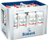 Mineralwasser im Angebot bei EDEKA in Cuxhaven Mineralwasser Angebote von Fürst Bismarck bei EDEKA Cuxhaven für 3,69 €