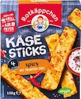 Netto Marken-Discount - Grillkäse Sticks spicy Angebot im Prospekt Grillkäse Sticks spicy bei Netto Marken-Discount im Prospekt "" für 2,49 €