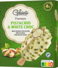 4 bâtonnets glacés - GELATELLI en promo chez Lidl Troyes à 2,55 €