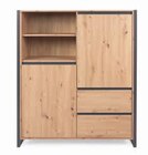 Highboard oder Sideboard im Angebot bei Opti-Wohnwelt in Fulda Highboard oder Sideboard Angebote bei Opti-Wohnwelt Fulda für 289,00 €