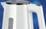 Wasserkocher TWK1M121 im Marktkauf Prospekt Wasserkocher TWK1M121 von Bosch im aktuellen Marktkauf Prospekt für 29,99 €