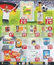 Salakis Angebote im Prospekt "Aktuelle Angebote" von EDEKA auf Seite 8