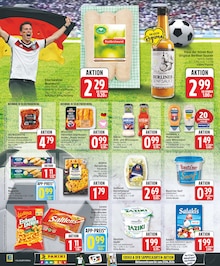 Like Meat Angebot im EDEKA Prospekt, gültig von 22.06.2026 bis 27.06.2026 Like Meat Angebot im aktuellen EDEKA Prospekt auf Seite 8