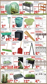 Aktueller Wreesmann Prospekt mit Gartendeko, "DEIN SAISON- & SONDERPOSTENMARKT!", Seite 7