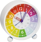 Aktuelle Wecker Angebote bei Rossmann in Solingen (Klingenstadt) Aktuelles Lernwecker Angebot bei Rossmann in Solingen (Klingenstadt) ab 7,99 €