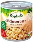 Goldmais oder Kichererbsen Angebote von Bonduelle bei REWE Nürnberg für 1,11 €