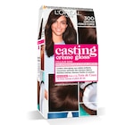 Coloration Casting Crème Gloss - L'ORÉAL PARIS dans le catalogue Carrefour Market