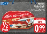 Aktuelles Heringsfilets Angebot bei EDEKA in Essen ab 0,99 €