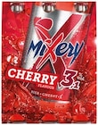 Mixery Cherry Angebote von Karlsberg bei REWE Wiehl für 4,49 €