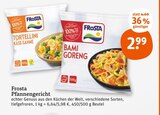 Pfannengericht bei tegut im Sondershausen Prospekt für 2,99 €