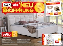XXXLutz Möbelhäuser Prospekt für Neubukow: "NEUERÖFFNUNG", 28 Seiten, 05.05.2025 - 18.05.2025
