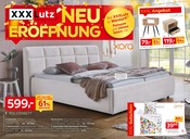 XXXLutz Möbelhäuser Möbel & Einrichtung Prospekt der aktuellen Woche mit 28 Seiten, gültig von 05.05.2025 bis 18.05.2025, in Bispingen und Umgebung Aktueller XXXLutz Möbelhäuser Möbel & Einrichtung Prospekt in Bispingen und Umgebung, "NEUERÖFFNUNG" mit 28 Seiten, 05.05.2025 - 18.05.2025