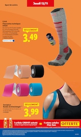 Catalogue Lidl en cours à Melun, "LES SEMAINES CASHBACK", Page 47