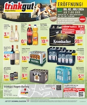 Aktueller Marktkauf Prospekt mit Jacke, "Aktuelle Angebote", Seite 17