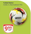 GLOBUS - Fußball Nation Angebot im Prospekt Fußball Nation bei GLOBUS im Prospekt "" für 9,99 €