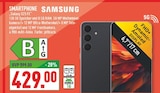Galaxy S25 FE Angebote von Samsung bei Marktkauf Mettmann für 429,00 €