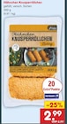 Hähnchen Knusperröllchen Angebote bei Netto Marken-Discount Bremerhaven für 2,99 €