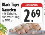 Black Tiger Garnelen Angebote bei E center Euskirchen für 2,69 €