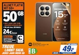 Aktuelles Redmi Note 15 Pro+ 5G Angebot bei expert in Frankfurt (Main) ab 49,00 €