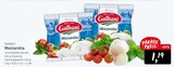 Aktuelle Mozzarella Angebote bei Konsum in Dresden Aktuelles Mozzarella Angebot bei Konsum in Dresden ab 1,19 €