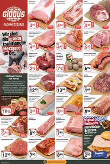 Rindfleisch im aktuellen GLOBUS Prospekt (Bochum) Rindfleisch im GLOBUS Prospekt "Aktuelle Angebote" mit 26 Seiten (Bochum)