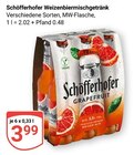 Angebot im GLOBUS Bissersheim Prospekt GLOBUS Bissersheim Prospekt mit im Angebot für 3,99 €