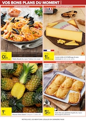 D'autres offres dans le catalogue "LE MOIS MONOPOLY" de Carrefour à la page 24