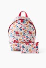 Sac à dos et trousse 17L - Monoprix Margaret Sac à dos et trousse 17L à 10,19 € dans le catalogue Monoprix Margaret
