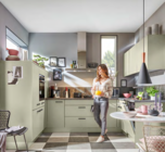 Möbel Kraft Berlin Prospekt mit  im Angebot für 3.799,00 €