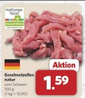 combi - Geschnetzeltes natur Angebot im Prospekt Geschnetzeltes natur bei combi im Prospekt "" für 1,59 €