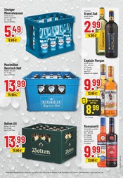 Aktueller E center Prospekt mit Ramazzotti, "Aktuelle Angebote", Seite 23