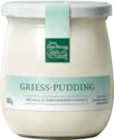 EDEKA Groß Nordende - Grütze, Milchreis oder Pudding Angebot im Prospekt Grütze, Milchreis oder Pudding bei EDEKA im Groß Nordende Prospekt für