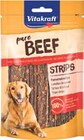 Tierbedarf im V-Markt Prospekt Fleischsnacks von Vitakraft im aktuellen V-Markt Prospekt für 1,49 €