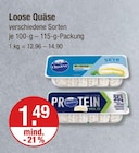 Skyr im V-Markt Prospekt Skyr von Loose Quäse im aktuellen V-Markt Prospekt für 1,49 €