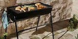 Barbecue semi tonneau dans le catalogue Intermarché