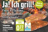 Angebot im E center Rheda-Wiedenbrück Prospekt E center Rheda-Wiedenbrück Prospekt mit im Angebot für 0,77 €