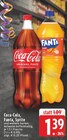 Coca-Cola, Fanta, Sprite bei EDEKA im Prospekt "" für 1,39 €