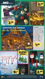 Gartendeko im Netto mit dem Scottie Prospekt in Eberswalde Aktueller Netto mit dem Scottie Prospekt mit Gartendeko, "Günstig. Besser. Für Dich.", Seite 26