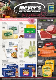 EDEKA Prospekt für Pinneberg: "Top Angebote", 16 Seiten, 04.05.2026 - 09.05.2026