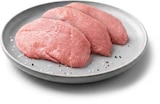 Puten-Schnitzel im Angebot bei Netto Marken-Discount in Freiburg Puten-Schnitzel Angebote von GUT PONHOLZ bei Netto Marken-Discount Freiburg für 5,59 €