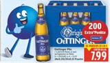 Pils im Angebot bei E center in Falkensee Pils Angebote von Oettinger bei E center Falkensee für 7,99 €