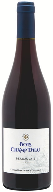 BOIS CJAMPS DIEU Beaujolais 2024