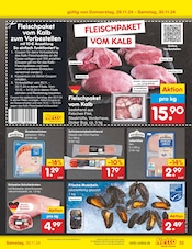 Aktueller Netto Marken-Discount Prospekt mit Schweinebraten, "Aktuelle Angebote", Seite 48