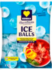 Ice Balls im Angebot bei EDEKA in Cuxhaven Ice Balls Angebote von EDEKA Herzstücke bei EDEKA Cuxhaven für 2,99 €