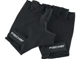 86309 Classic S/M Fahrradhandschuhe von FISCHER im aktuellen MediaMarkt Saturn Prospekt für 5,99 €